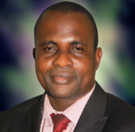 Dr. Joseph A. Adekoya 