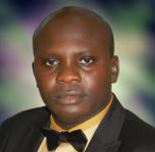 Dr. Tolutope O. Siyanbola 