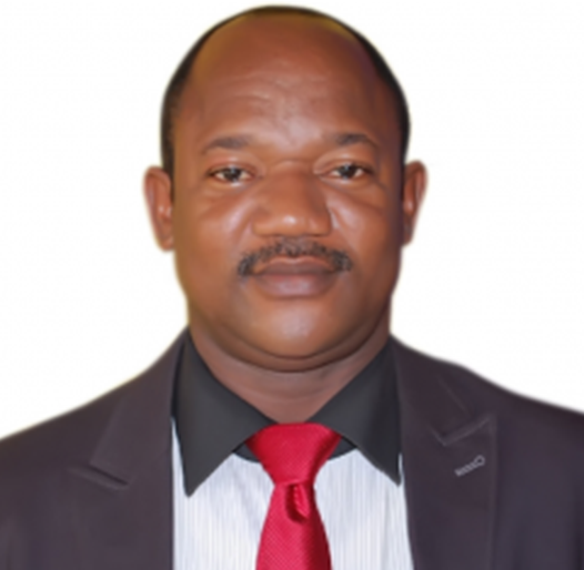 Prof. Joseph A. O. Olugbuyiro