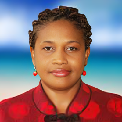 Dr. Anake Winifred Uduak
