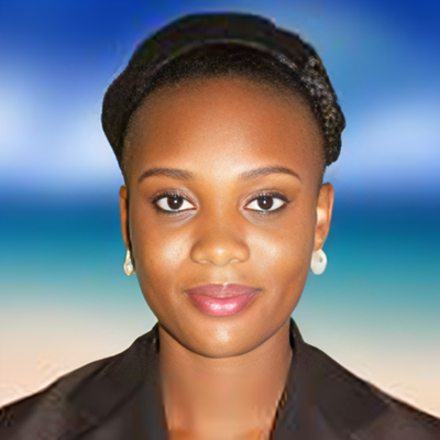 Dr. Ademosun Olabisi Theresa