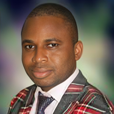 Prof. Ajani Olayinke Ojewale